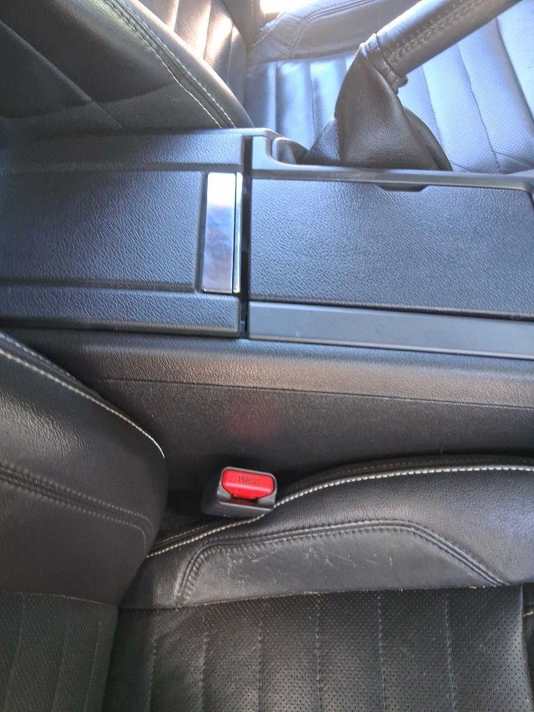 Ford Mustang 2dr Cpe GT 2014