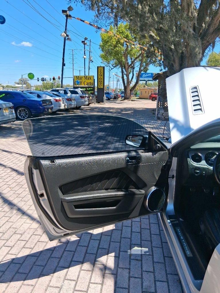 Ford Mustang 2dr Cpe GT 2014