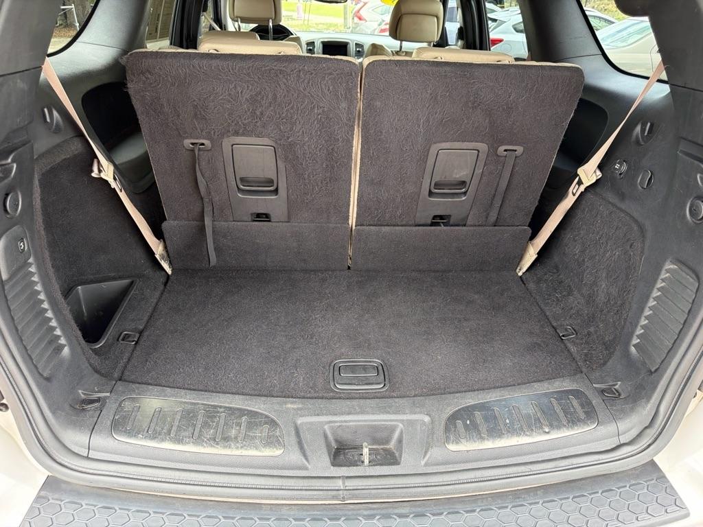 Dodge Durango GT AWD 2018