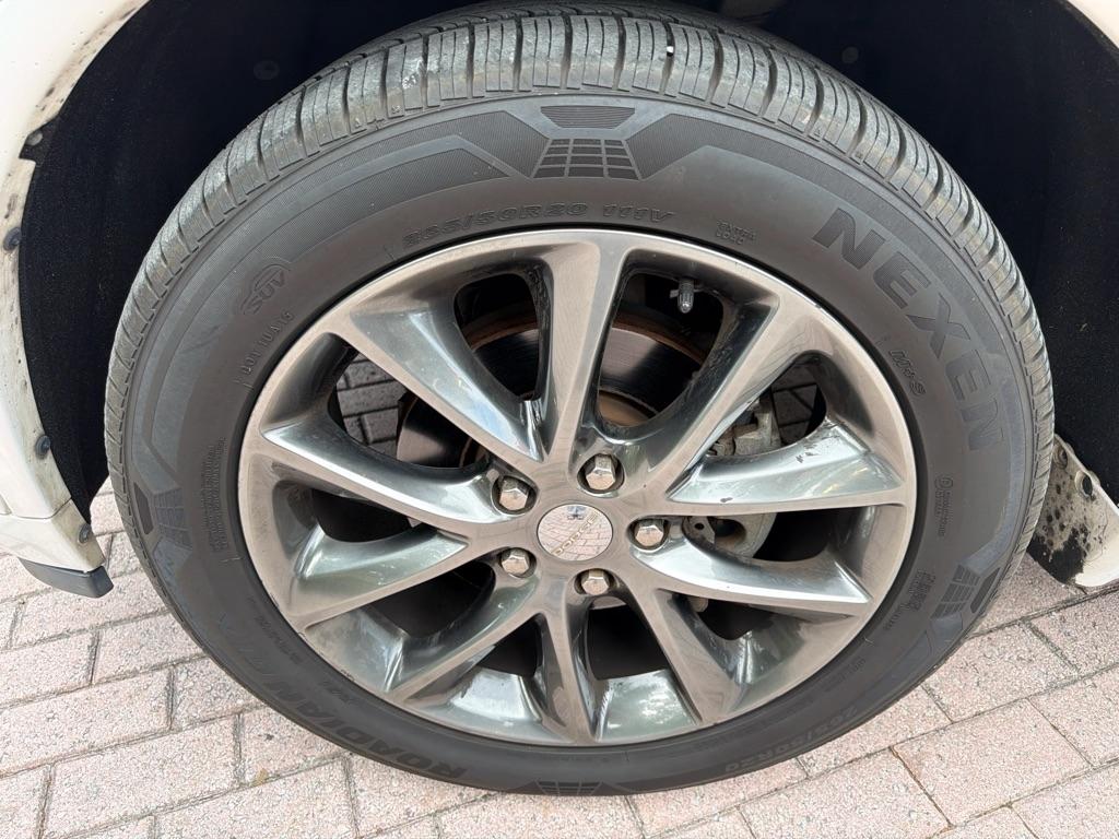 Dodge Durango GT AWD 2018