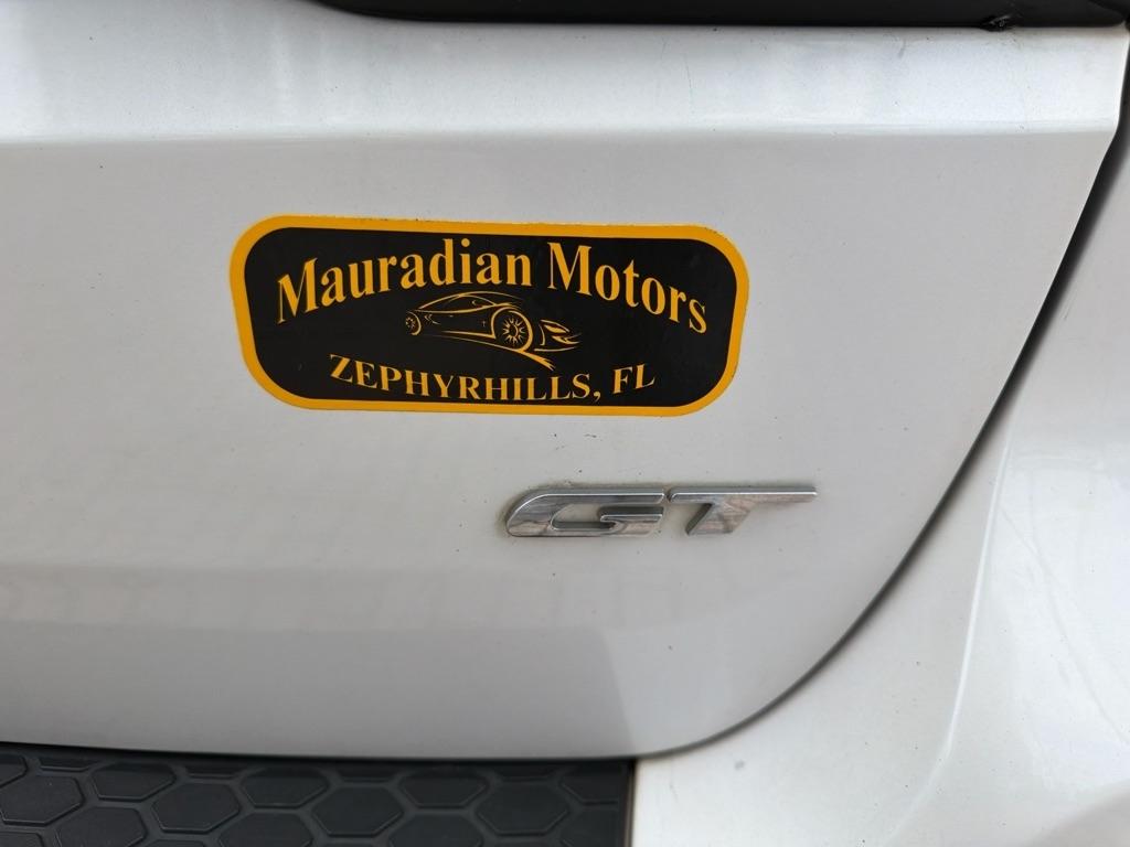 Dodge Durango GT AWD 2018