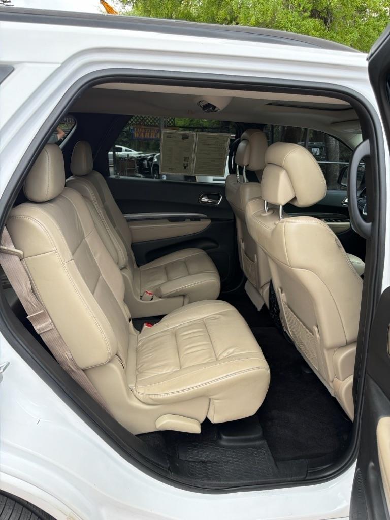 Dodge Durango GT AWD 2018