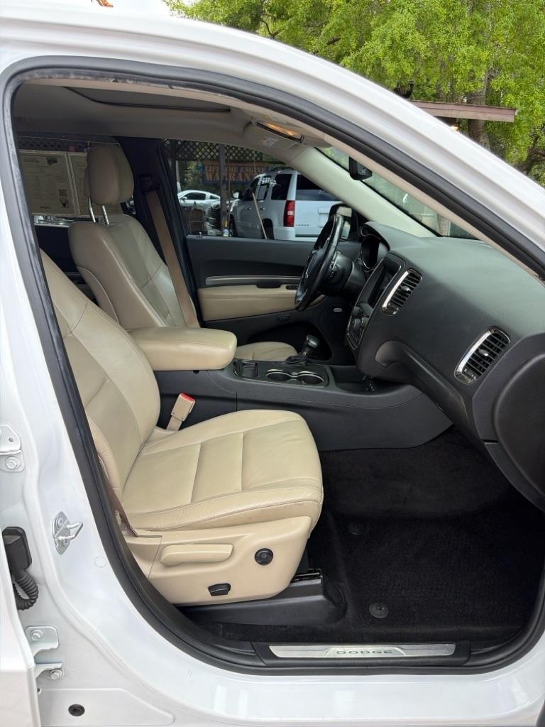 Dodge Durango GT AWD 2018