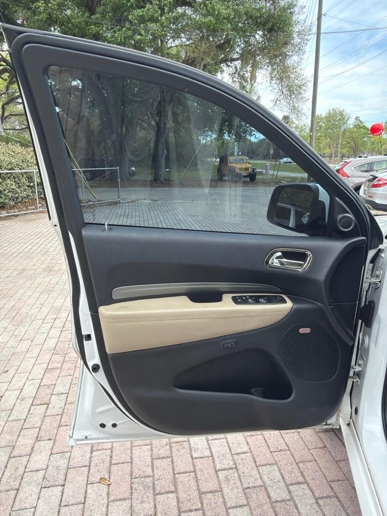 Dodge Durango GT AWD 2018