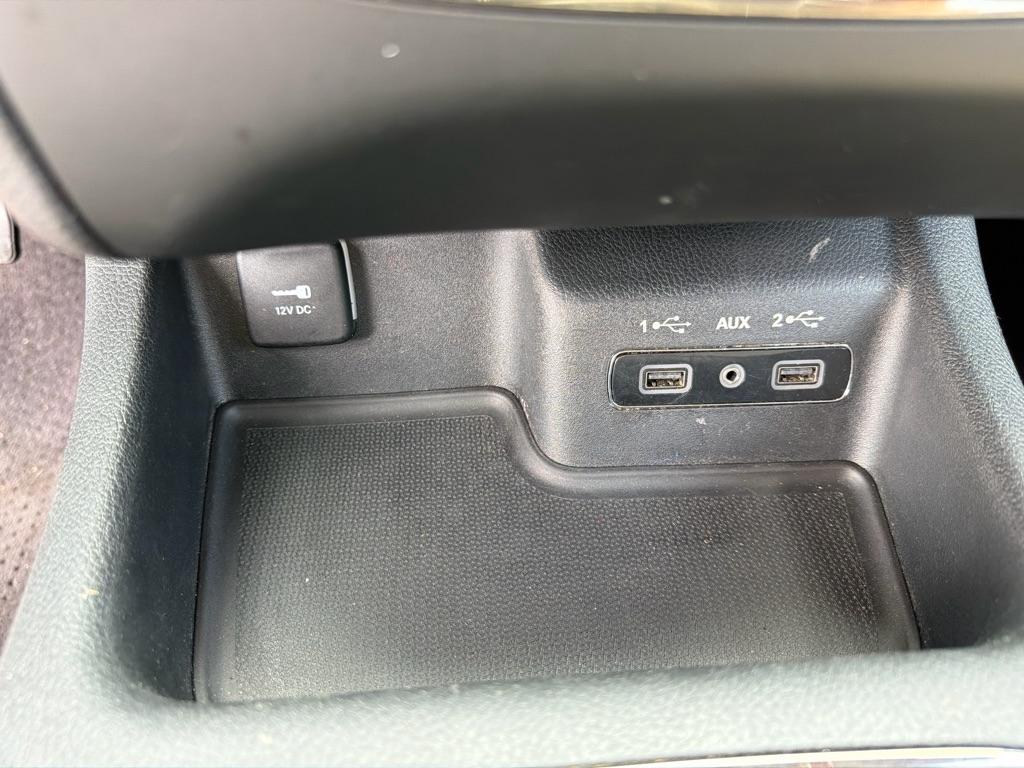 Dodge Durango GT AWD 2018