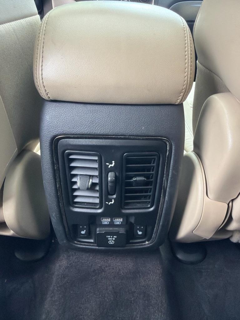 Dodge Durango GT AWD 2018