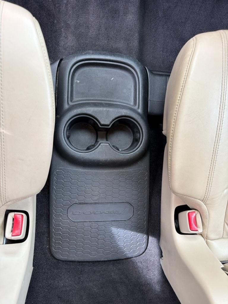 Dodge Durango GT AWD 2018