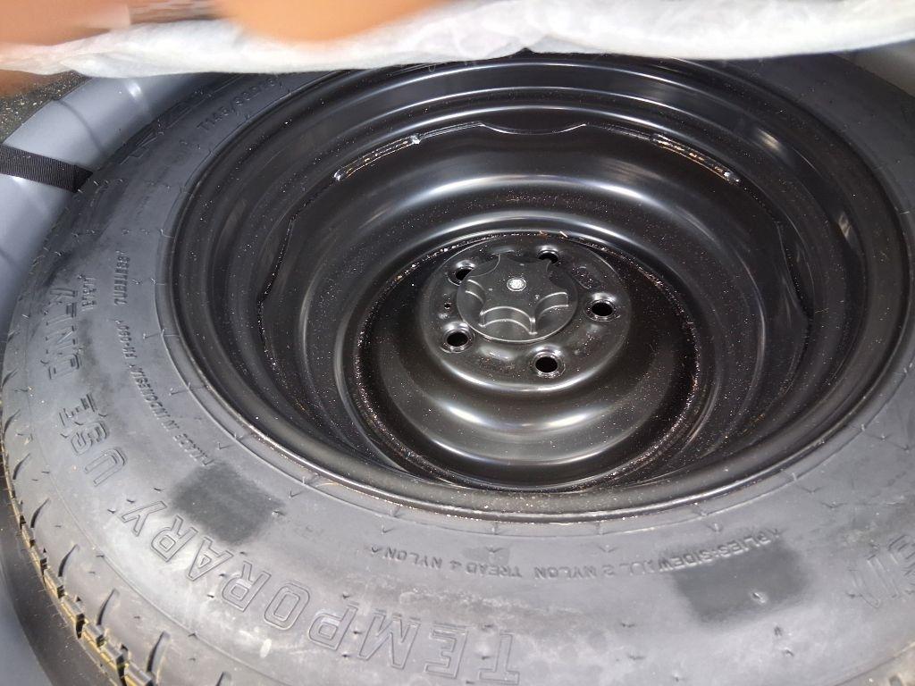 Nissan Rogue FWD SV 2019