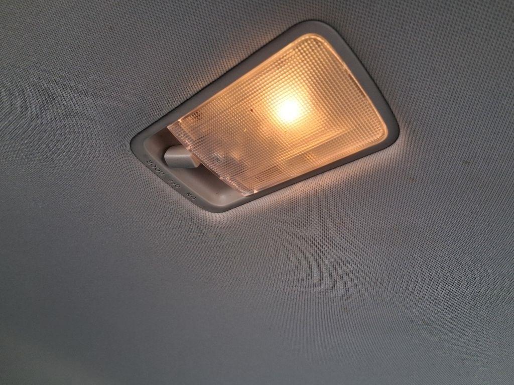 Nissan Rogue FWD SV 2019