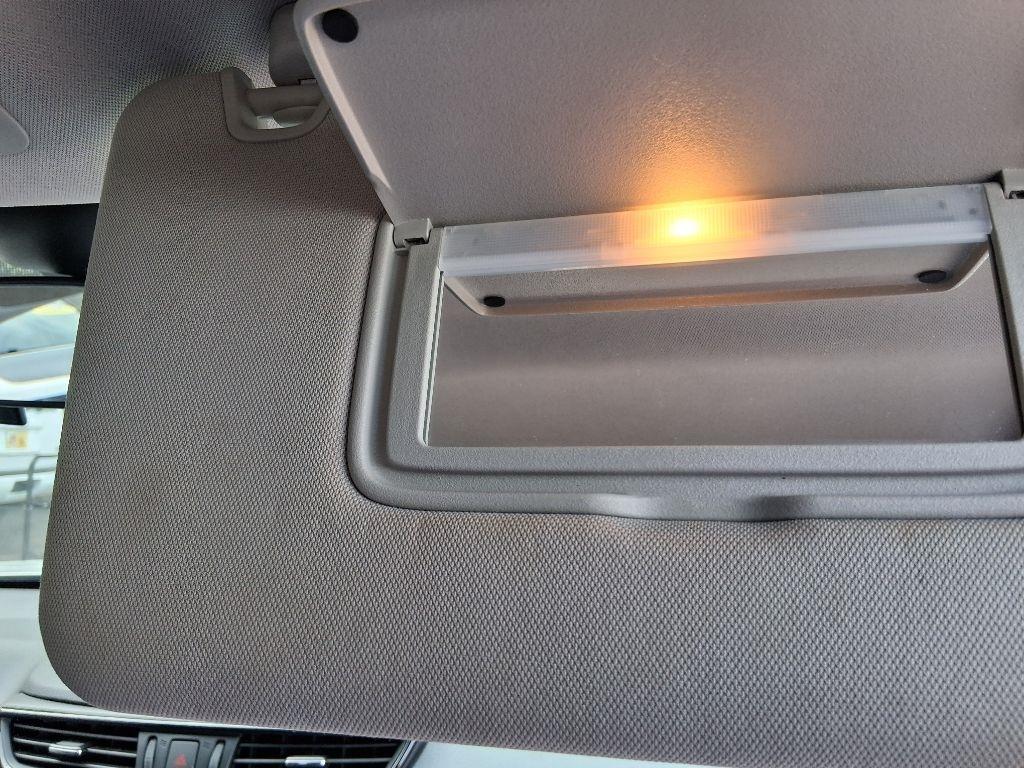 Nissan Rogue FWD SV 2019