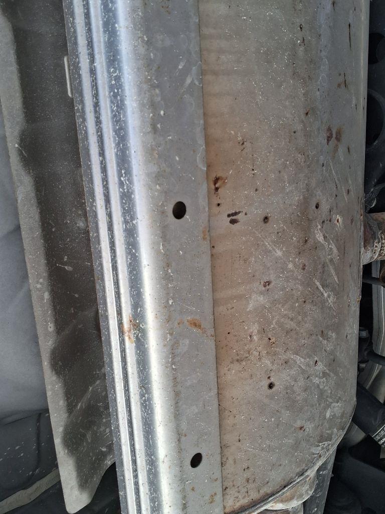 Nissan Rogue FWD SV 2019