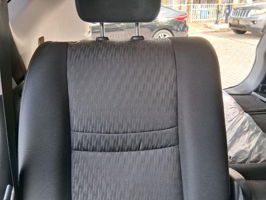 Nissan Rogue FWD SV 2019