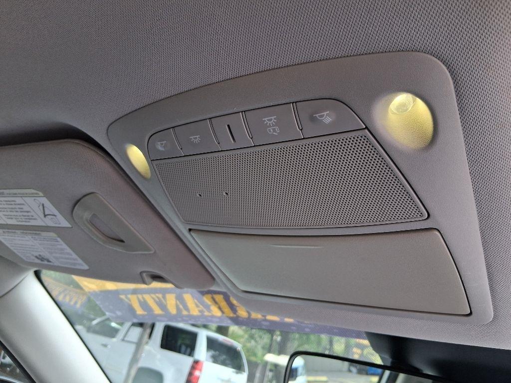 Nissan Rogue FWD SV 2019