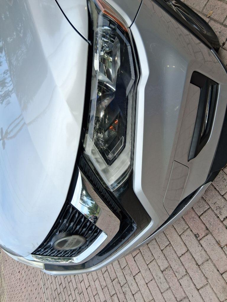 Nissan Rogue FWD SV 2019