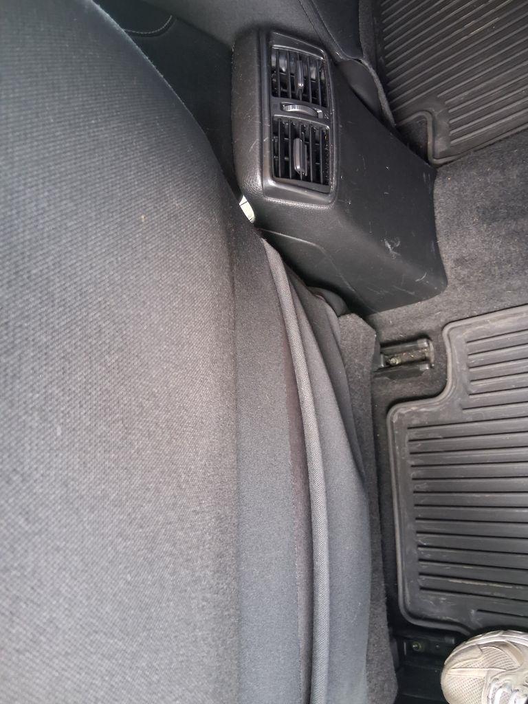 Nissan Rogue FWD SV 2019