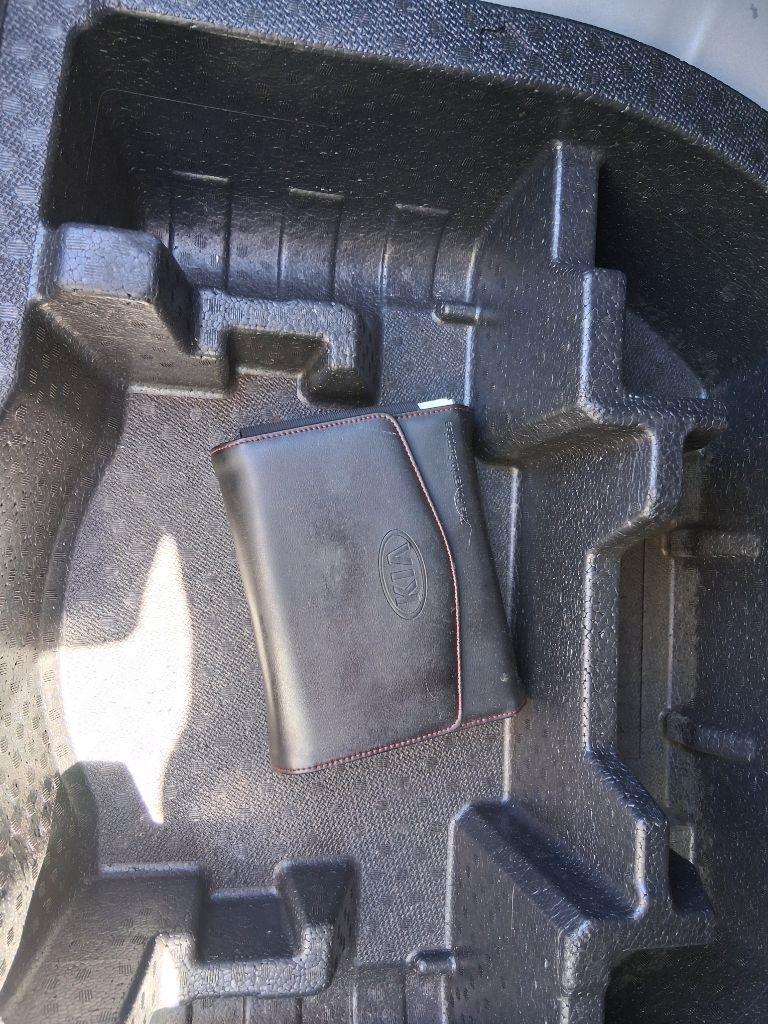 Kia Optima 4dr Sdn LX 2015