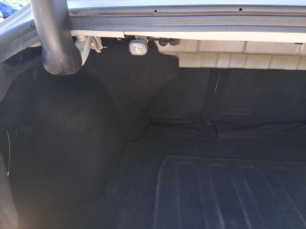 Kia Optima 4dr Sdn LX 2015