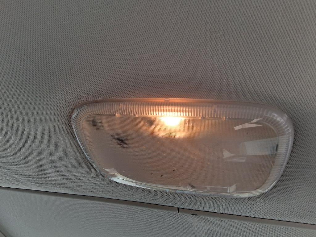 Ford Escape FWD 4dr XLT 2011