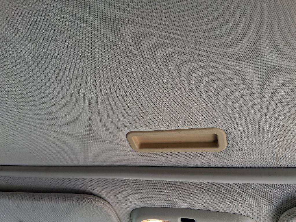 Ford Escape FWD 4dr XLT 2011