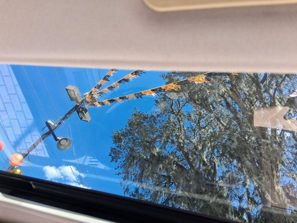 Ford Escape FWD 4dr XLT 2011