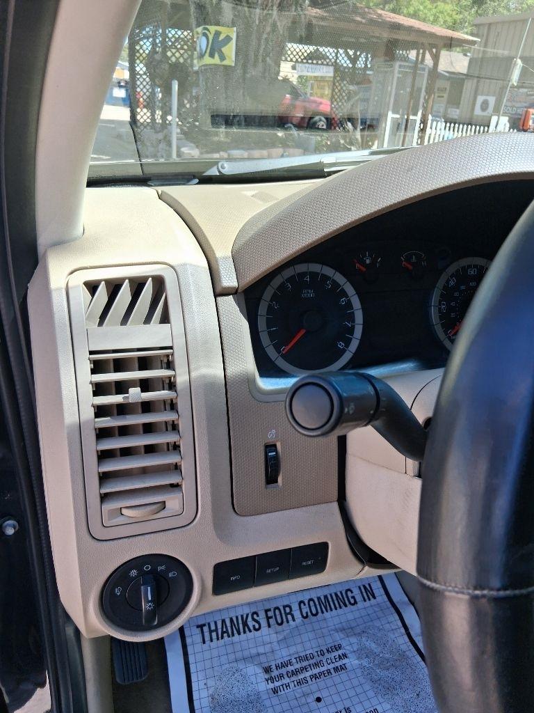 Ford Escape FWD 4dr XLT 2011