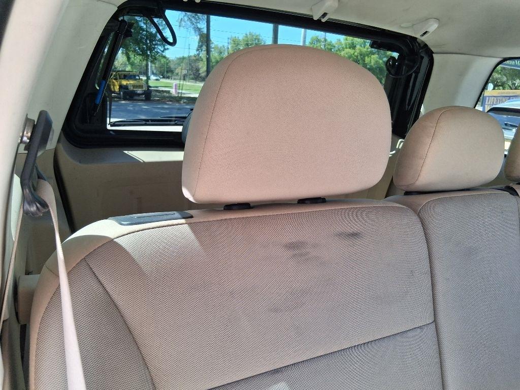 Ford Escape FWD 4dr XLT 2011