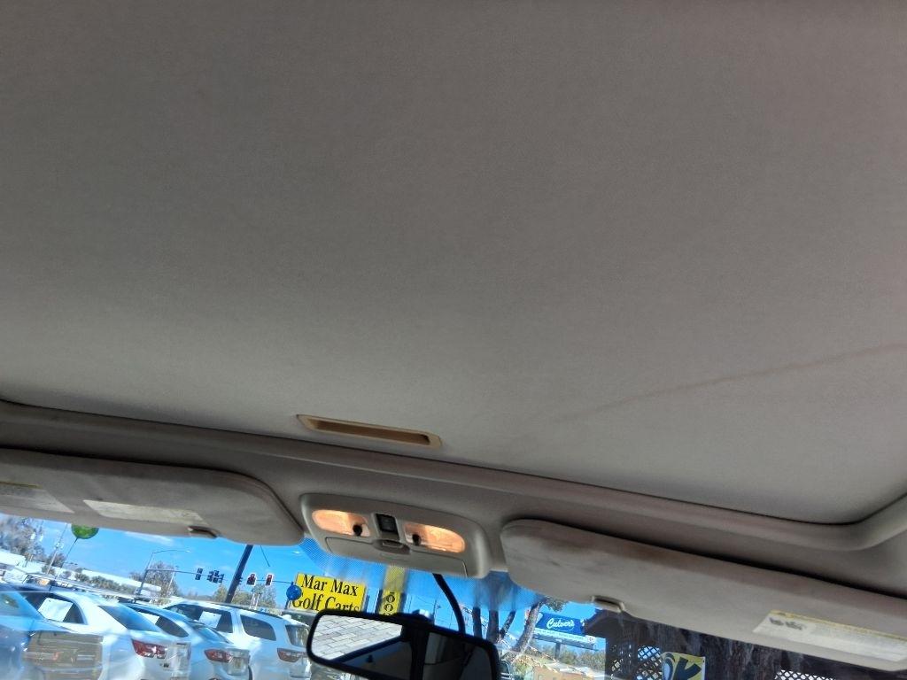 Ford Escape FWD 4dr XLT 2011