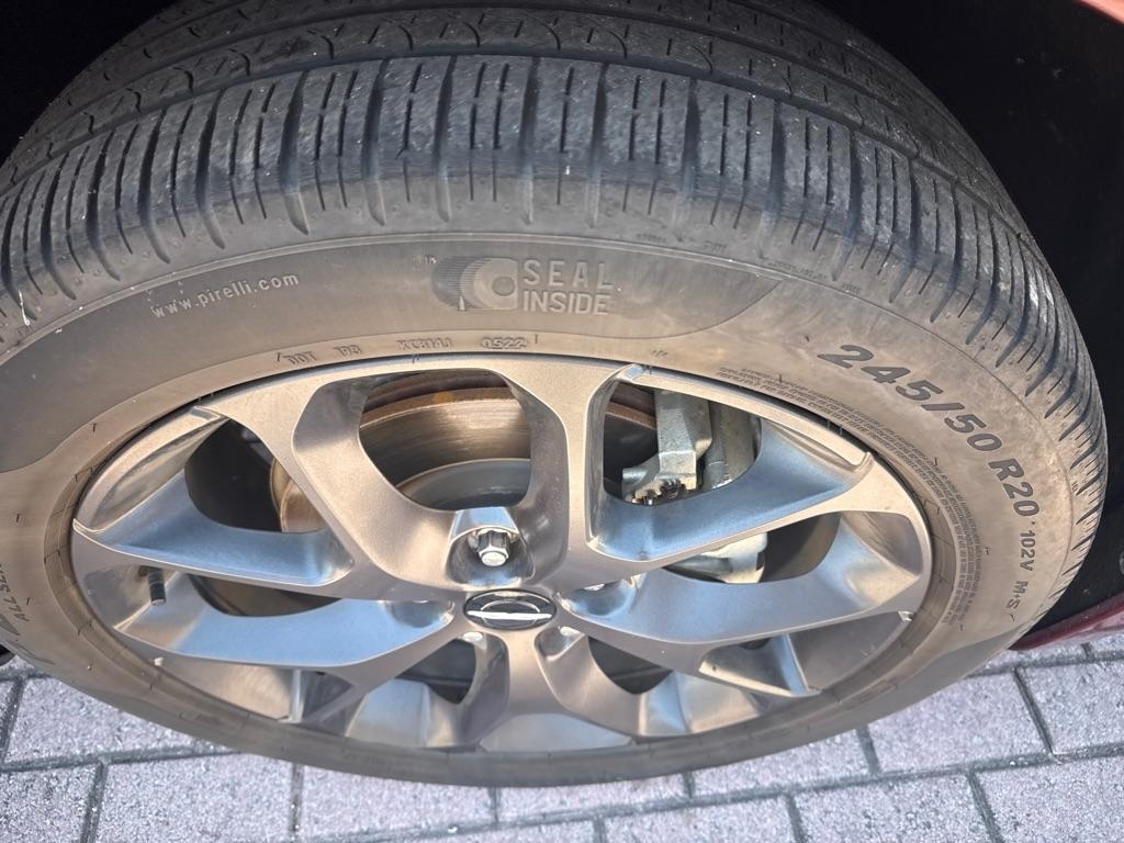 Chrysler Pacifica Touring L FWD 2022