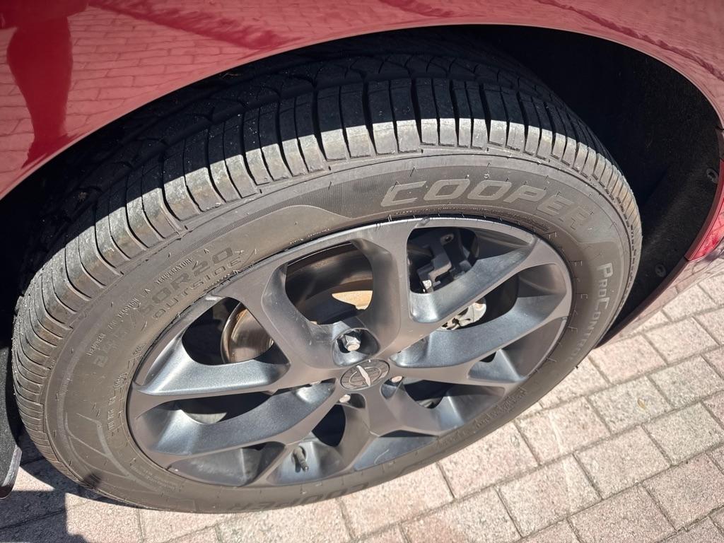 Chrysler Pacifica Touring L FWD 2022