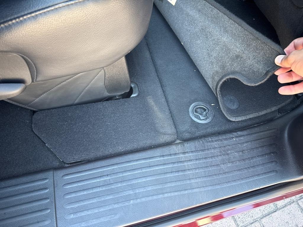 Chrysler Pacifica Touring L FWD 2022