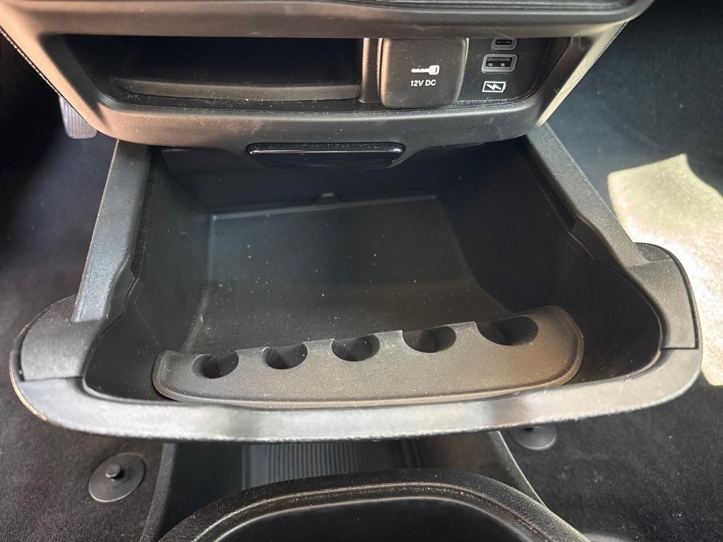 Chrysler Pacifica Touring L FWD 2022