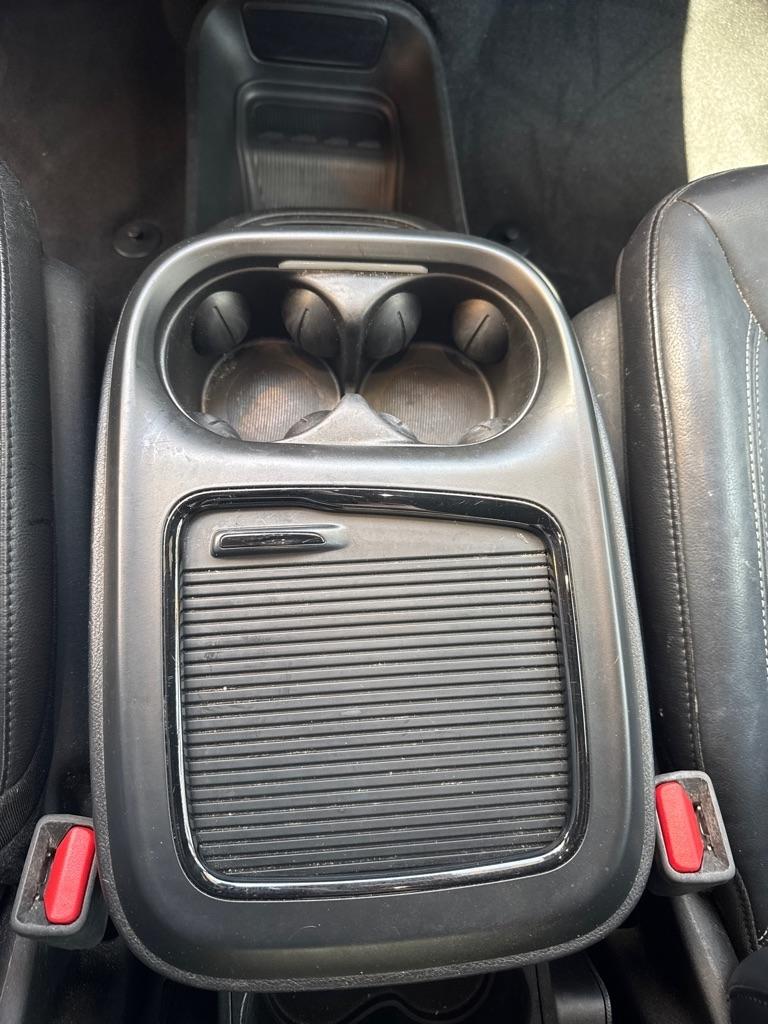 Chrysler Pacifica Touring L FWD 2022