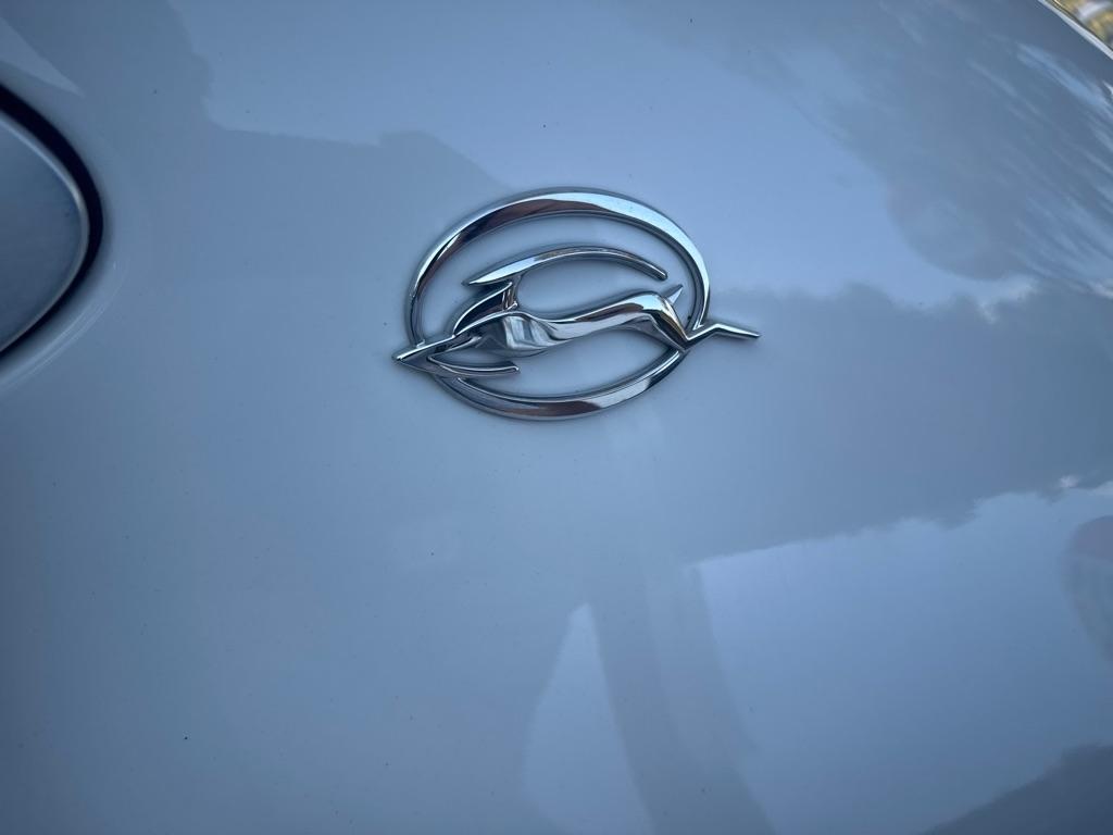 Chevrolet Impala 4dr Sdn LT w/1LT 2014