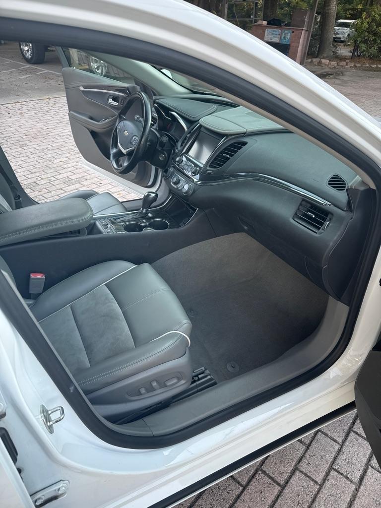 Chevrolet Impala 4dr Sdn LT w/1LT 2014