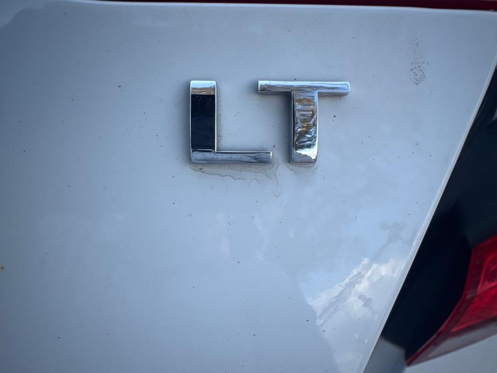 Chevrolet Impala 4dr Sdn LT w/1LT 2014