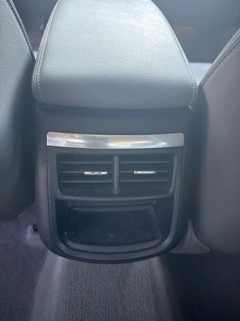 Chevrolet Impala 4dr Sdn LT w/1LT 2014