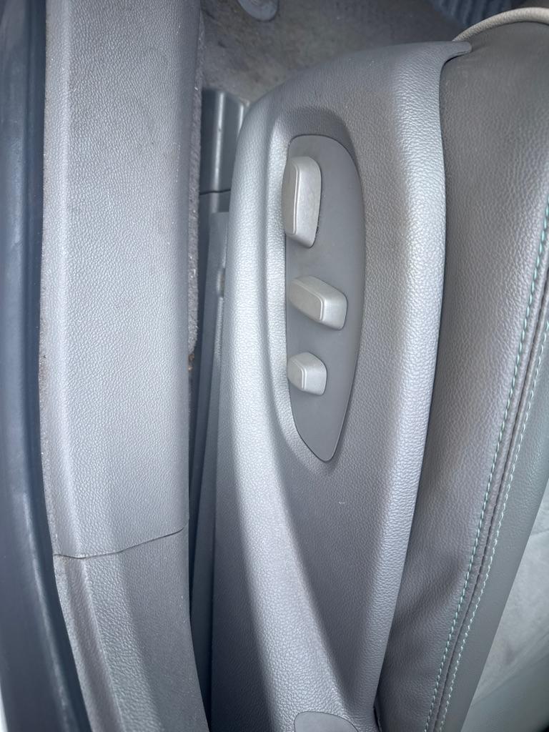 Chevrolet Impala 4dr Sdn LT w/1LT 2014