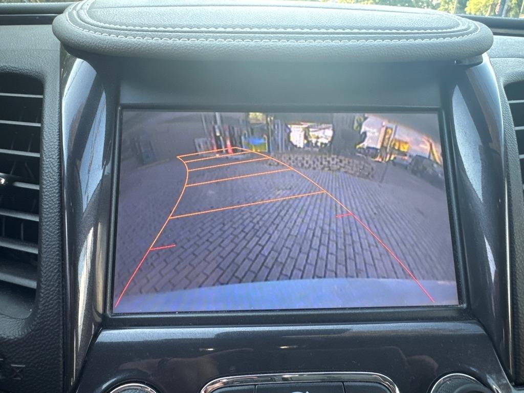 Chevrolet Impala 4dr Sdn LT w/1LT 2014