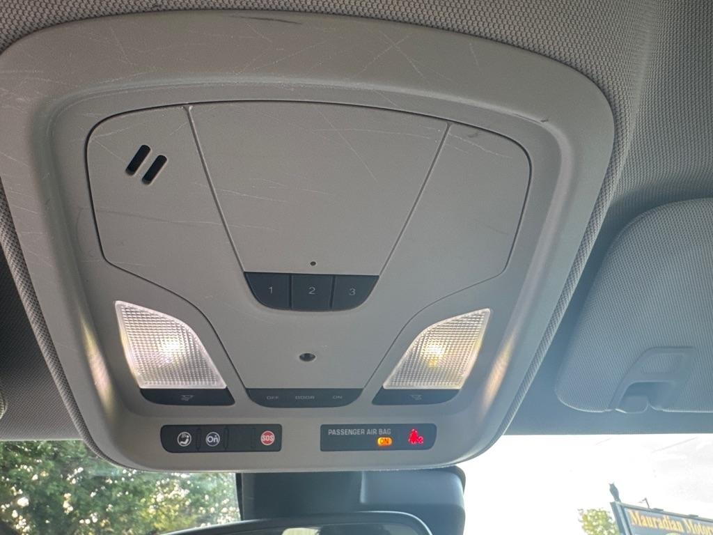 Chevrolet Impala 4dr Sdn LT w/1LT 2014