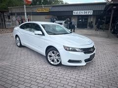 2014 Chevrolet Impala 