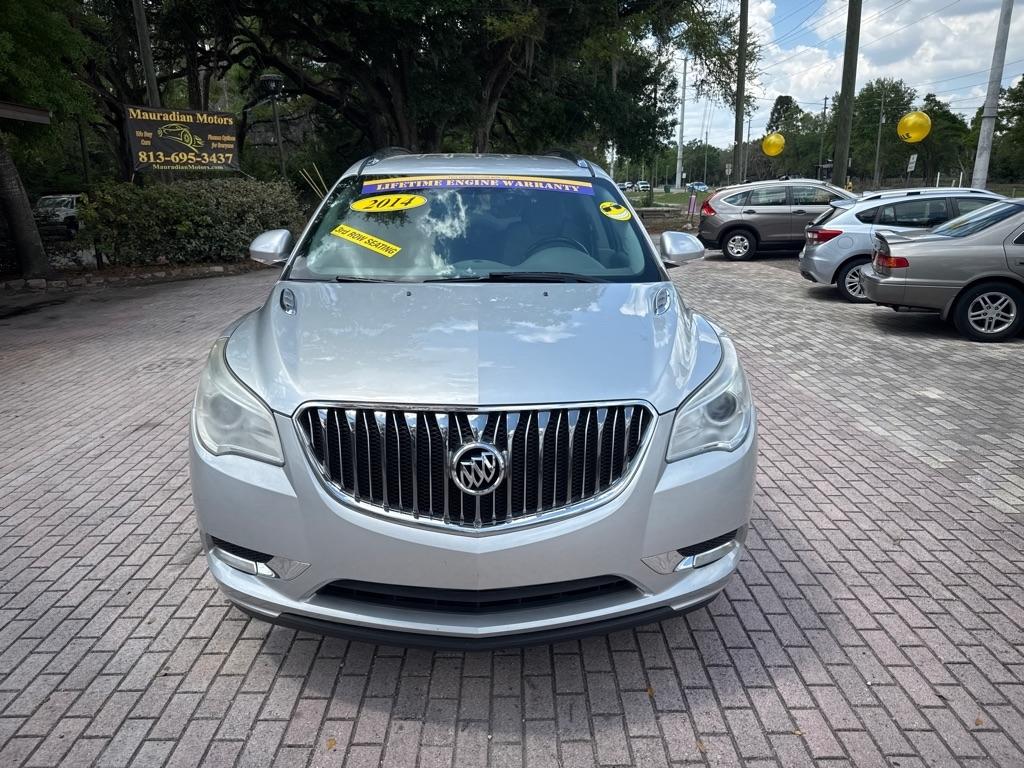 Buick Enclave FWD 4dr Convenience 2014