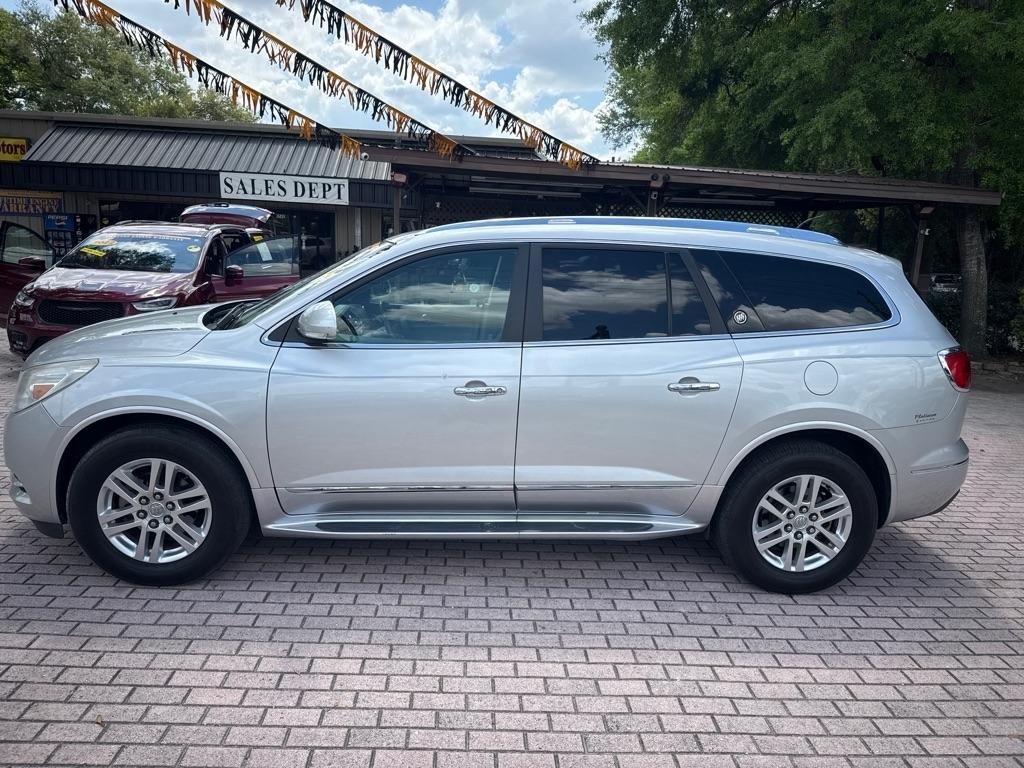 Buick Enclave FWD 4dr Convenience 2014