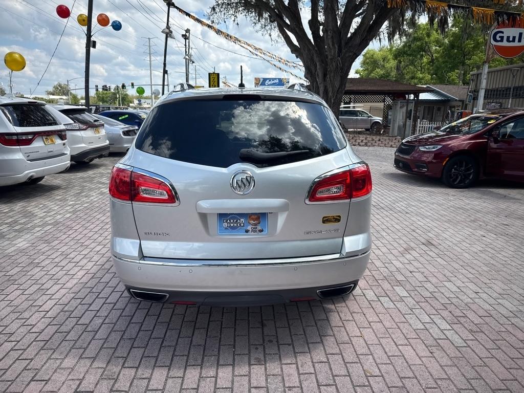 Buick Enclave FWD 4dr Convenience 2014