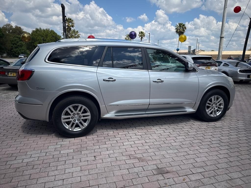 Buick Enclave FWD 4dr Convenience 2014