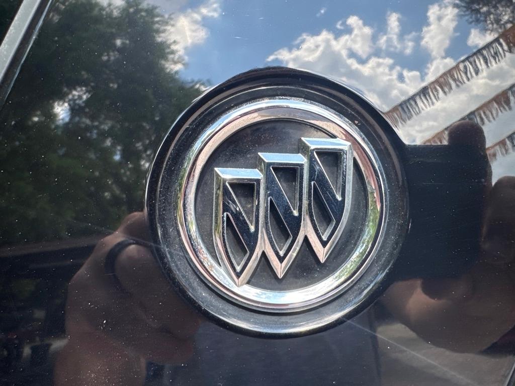 Buick Enclave FWD 4dr Convenience 2014