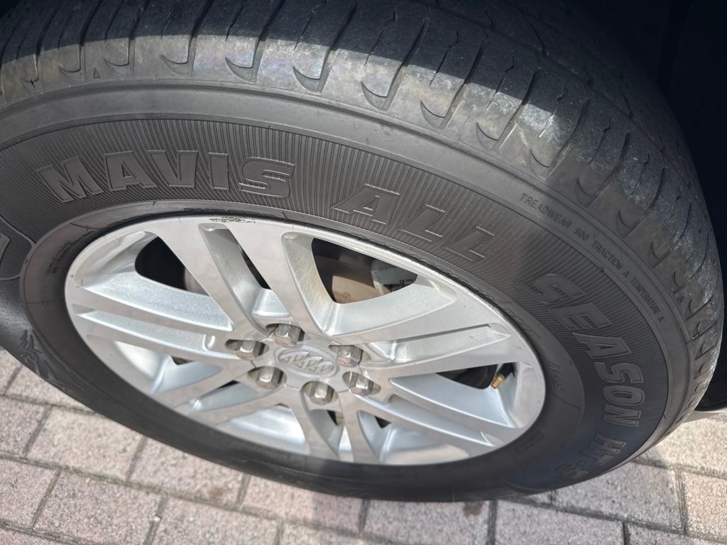 Buick Enclave FWD 4dr Convenience 2014