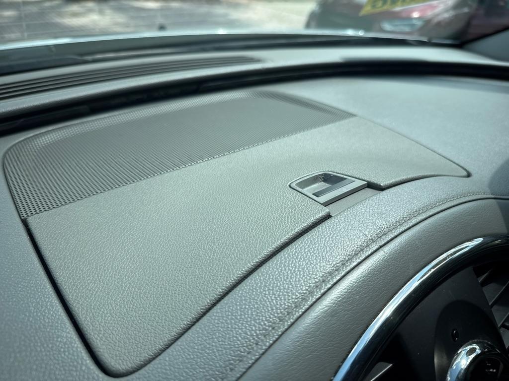 Buick Enclave FWD 4dr Convenience 2014