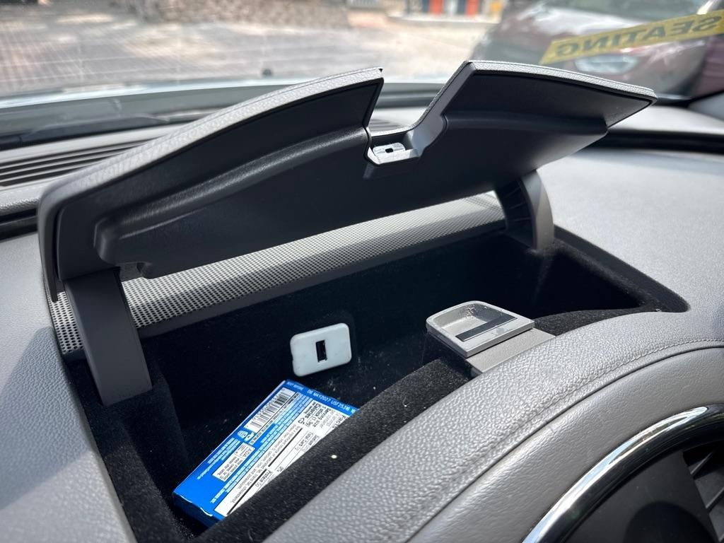 Buick Enclave FWD 4dr Convenience 2014