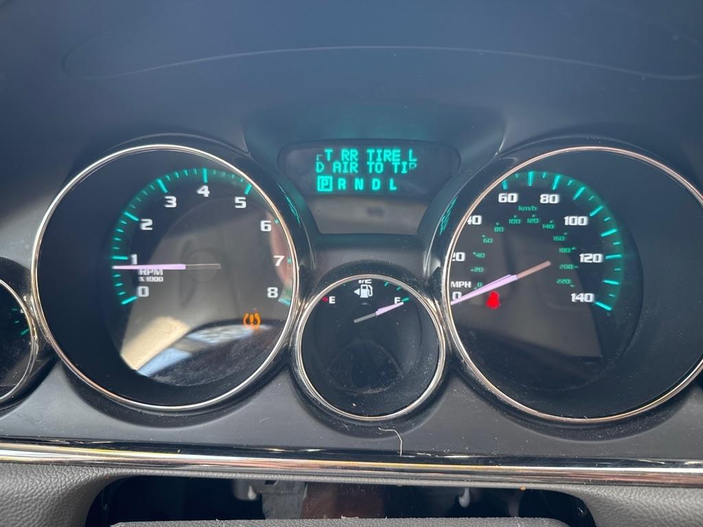 Buick Enclave FWD 4dr Convenience 2014