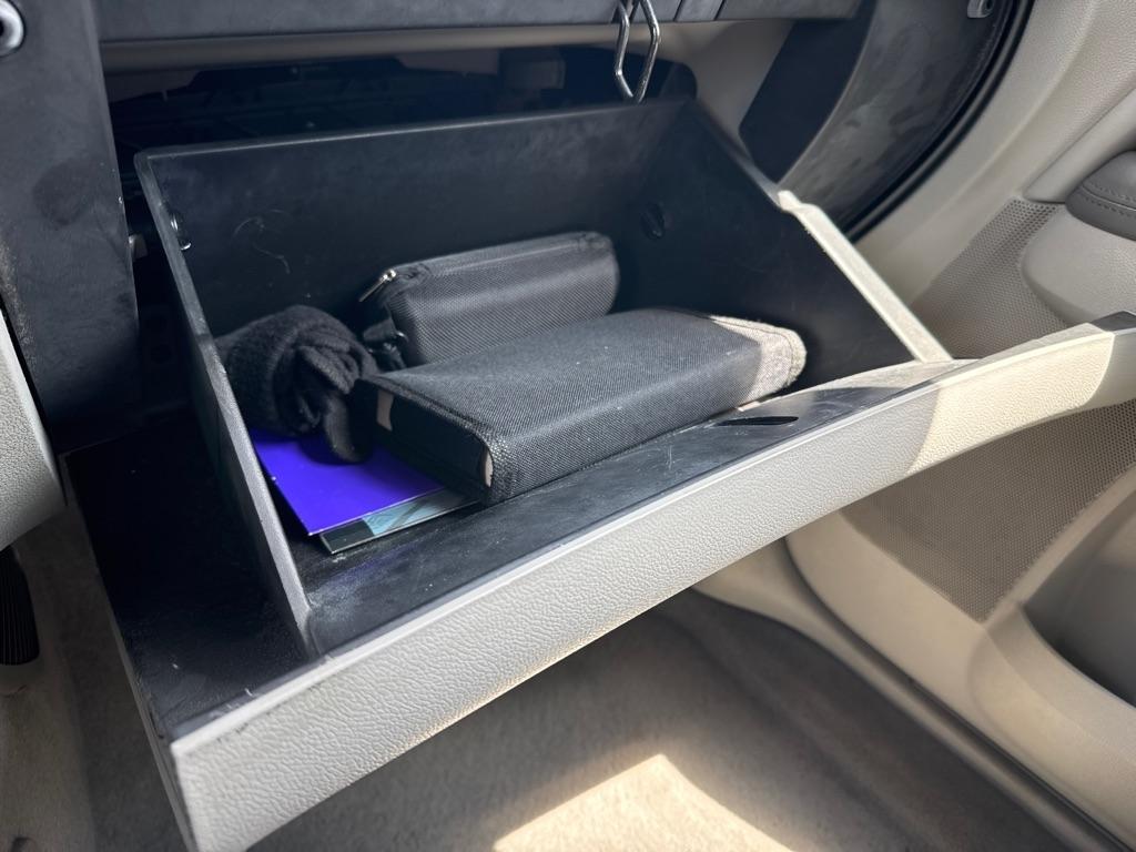 Buick Enclave FWD 4dr Convenience 2014